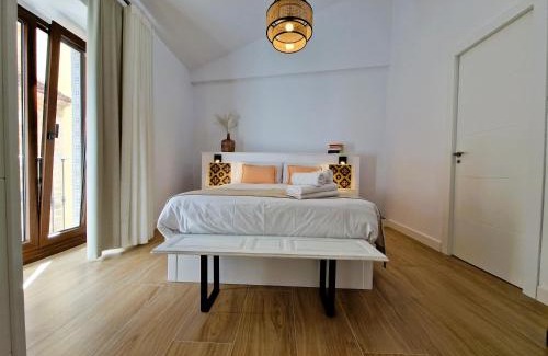 Jaen Apartment | NOVOJAÉN Alojamientos 2
