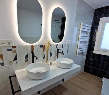 Jaen Apartment | NOVOJAÉN Alojamientos 2