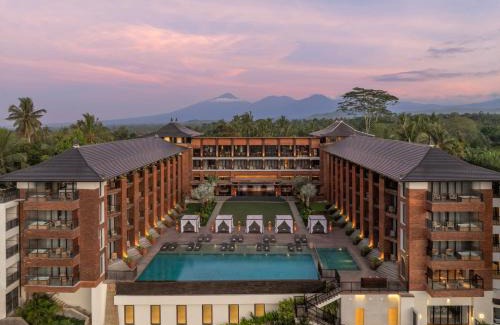 Payangan Hotel | Novotel Bali Ubud Resort