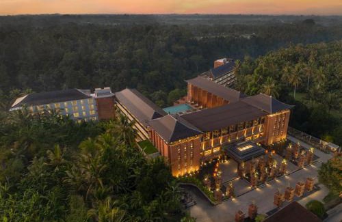 Payangan Hotel | Novotel Bali Ubud Resort
