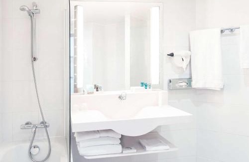 Almeda Hotel | Novotel Barcelona Cornellà