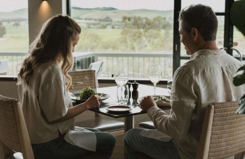 Rowland Flat Resort | Novotel Barossa Valley Resort