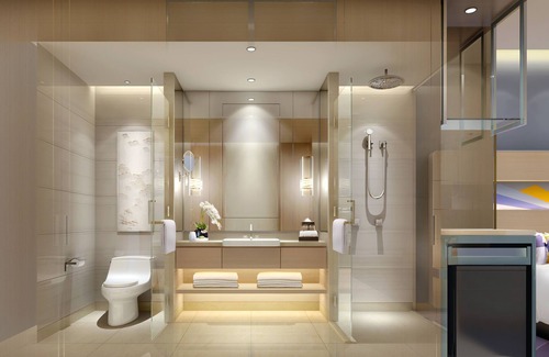 Changsha County Hotel | Novotel Changsha Intl Exhibition Center