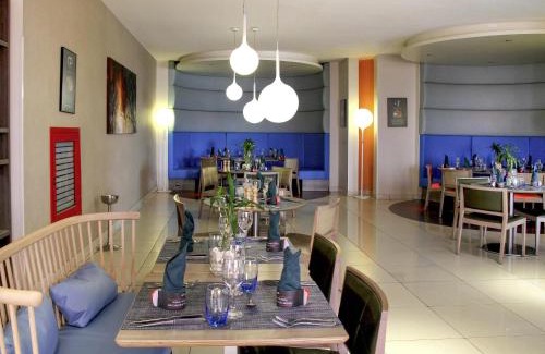 Constantine Hotel | Novotel Constantine