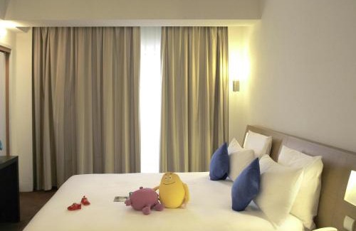 Constantine Hotel | Novotel Constantine