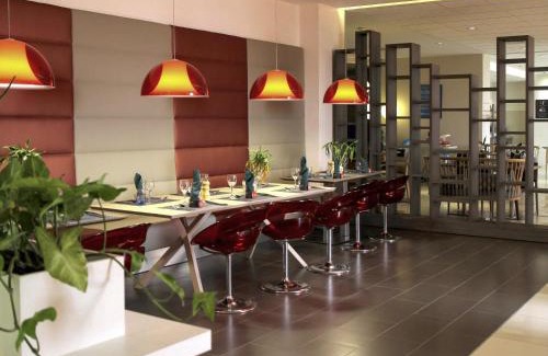 Constantine Hotel | Novotel Constantine