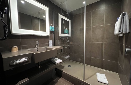 Ury Hotel | Novotel Fontainebleau Ury