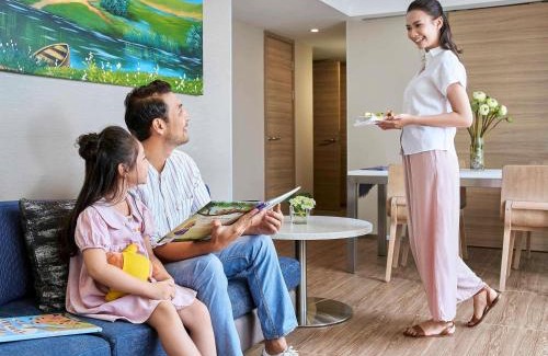 Dong Da Hotel | Novotel Hanoi Thai Ha