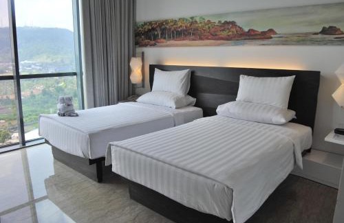 Bandar Lampung Hotel | Novotel Lampung