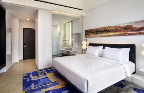 Bandar Lampung Hotel | Novotel Lampung