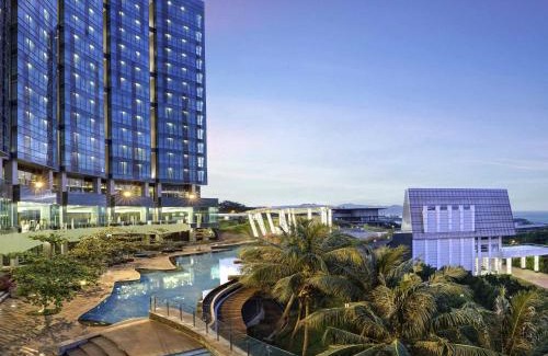Bandar Lampung Hotel | Novotel Lampung