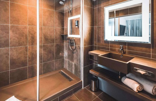 Noyelles-Godault Hotel | Novotel Lens Noyelles