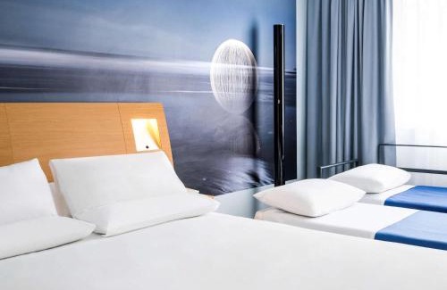 Limoges Hotel | Novotel Limoges Le Lac