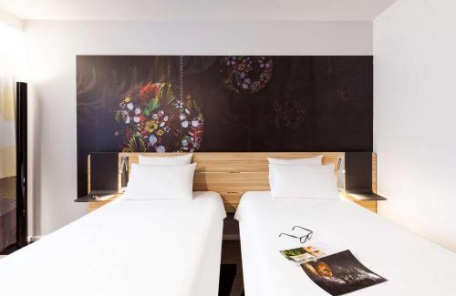 Limoges Hotel | Novotel Limoges Le Lac