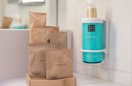 Scharn Hotel | Novotel Maastricht