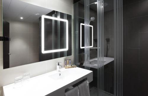 Goya Hotel | Novotel Madrid Center