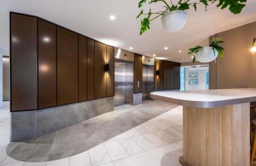 Preston Apartment | Novotel Melbourne Preston