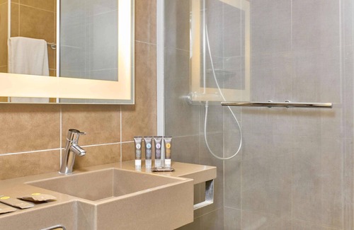 Milan Hotel | Novotel Milano Linate Aeroporto