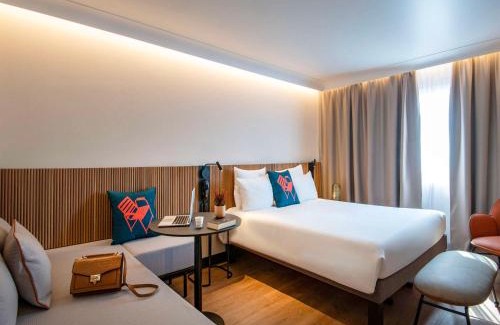 L'Arenas Hotel | Novotel Nice Arenas Aeroport