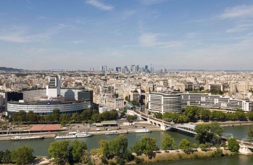 Grenelle Hotel | Novotel Paris Centre Tour Eiffel