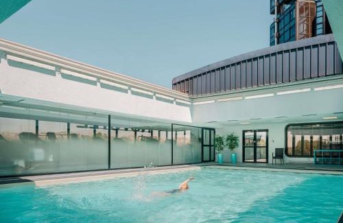 Grenelle Hotel | Novotel Paris Centre Tour Eiffel