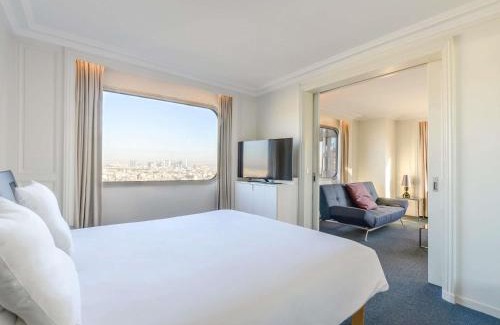 Grenelle Hotel | Novotel Paris Centre Tour Eiffel