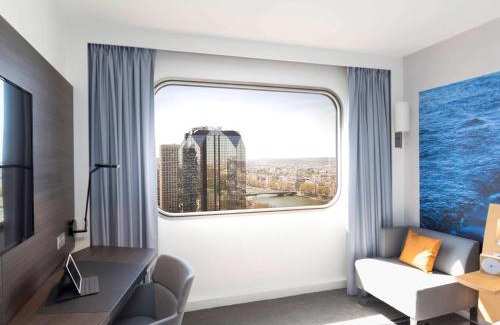 Grenelle Hotel | Novotel Paris Centre Tour Eiffel
