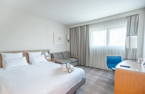 Orgeval Hotel | Novotel Poissy Orgeval