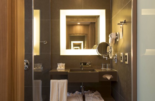 Gonzaga Hotel | Novotel Santos Gonzaga