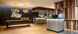Lavender Hotel | Novotel Singapore on Kitchener