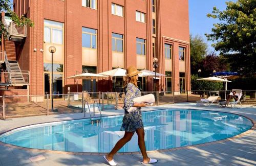 Regio Parco Hotel | Novotel Torino Corso Giulio Cesare