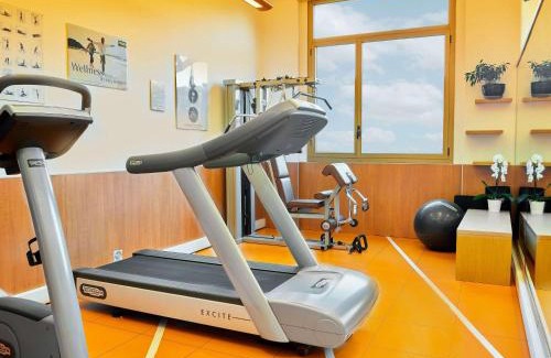 Regio Parco Hotel | Novotel Torino Corso Giulio Cesare
