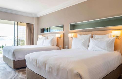 North Wollongong Hotel | Novotel Wollongong Northbeach