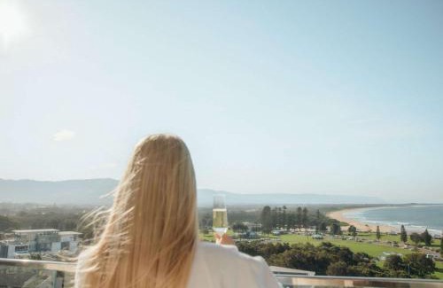 North Wollongong Hotel | Novotel Wollongong Northbeach