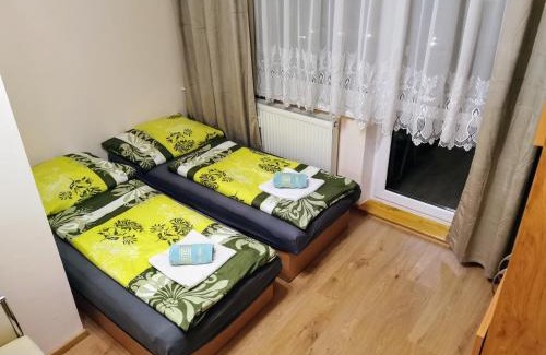 Strbske Pleso Apartment | Novozrekonstruovany apartman pri boroviciach