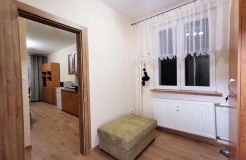 Strbske Pleso Apartment | Novozrekonstruovany apartman pri boroviciach