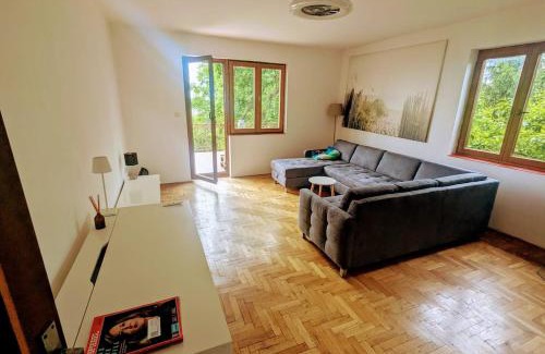 Novska Apartment | Novska Vidikovac