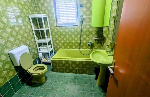 Novska Apartment | Novska Vidikovac