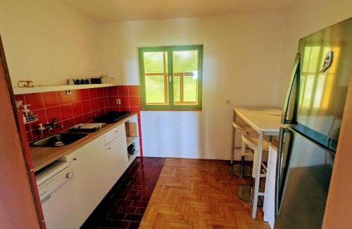 Novska Apartment | Novska Vidikovac