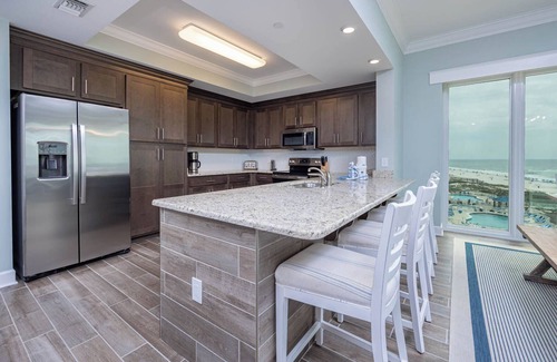 Orange Beach Condo | Now Open! Brand New Phoenix Gulf Tower!
