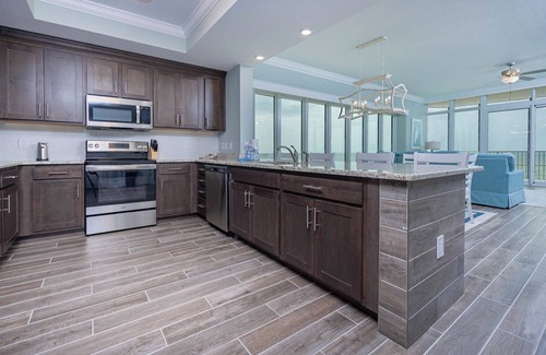 Orange Beach Condo | Now Open! Brand New Phoenix Gulf Tower!