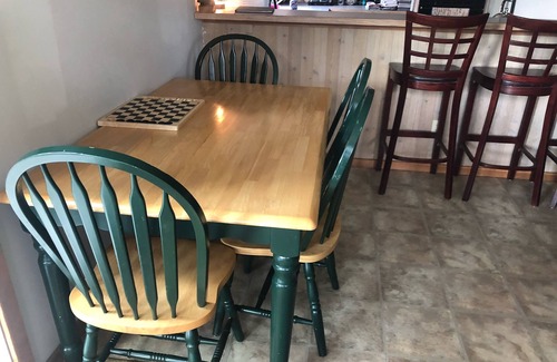 Roslyn Ridge House | NOW OPEN WKND! SEPTEMBER DATES AVAILABLE! QUIET, PRIVATE, VIEWS, SPA ,FIRE-PIT.