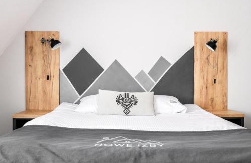Szaflary Resort | Nowe Izby