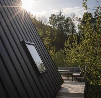 Ramsau Apartment | Nowhere Apart Chalet - Nationalpark Kalkalpen