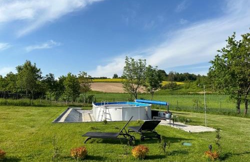 Gmina Stary Zamosc Apartment | NOWY DOM UDRYCZE