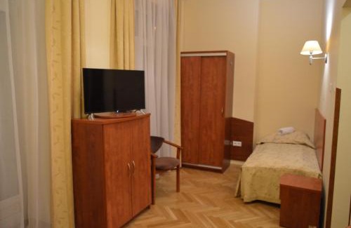 Krynica-Zdroj Resort | Nowy Dom Zdrojowy