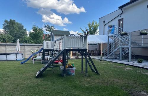 Kobyla Gora House | Nowy Zakątek