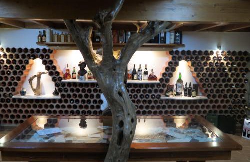 Alcaria House | Noz Por Cá. Turismo Em Espaco Rural