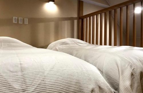 Nozawaonsen House | Nozawa Onsen Utopia