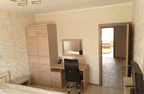 Navapolatsk Apartment | NP Apartment
